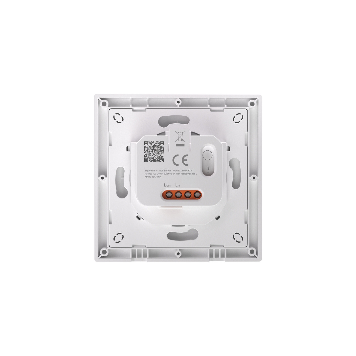 Smart SONOFF ZBMINIL2-E ZigBee wall switch