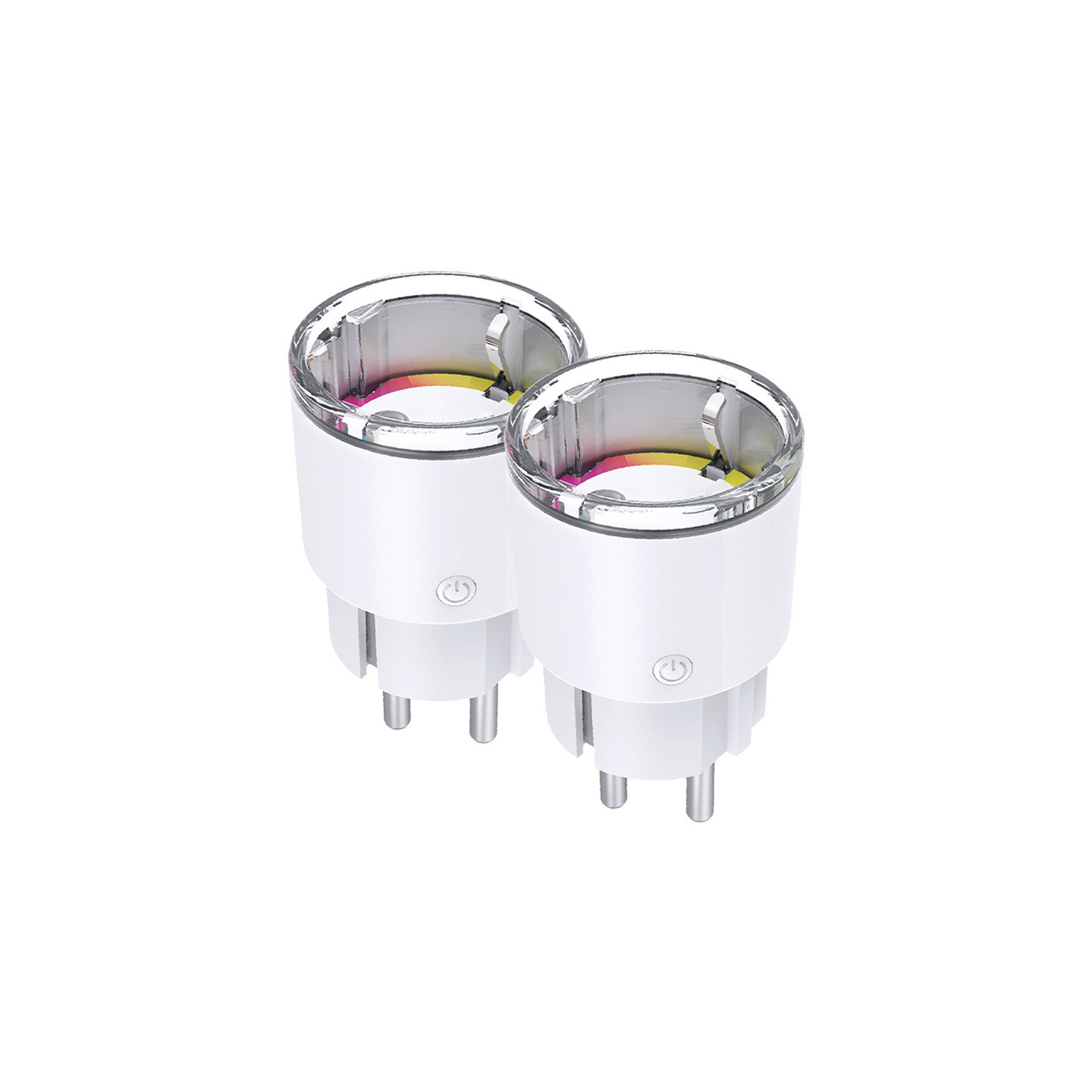 Gosund EP2-Z ZigBee smart socket (two-pack) 10A