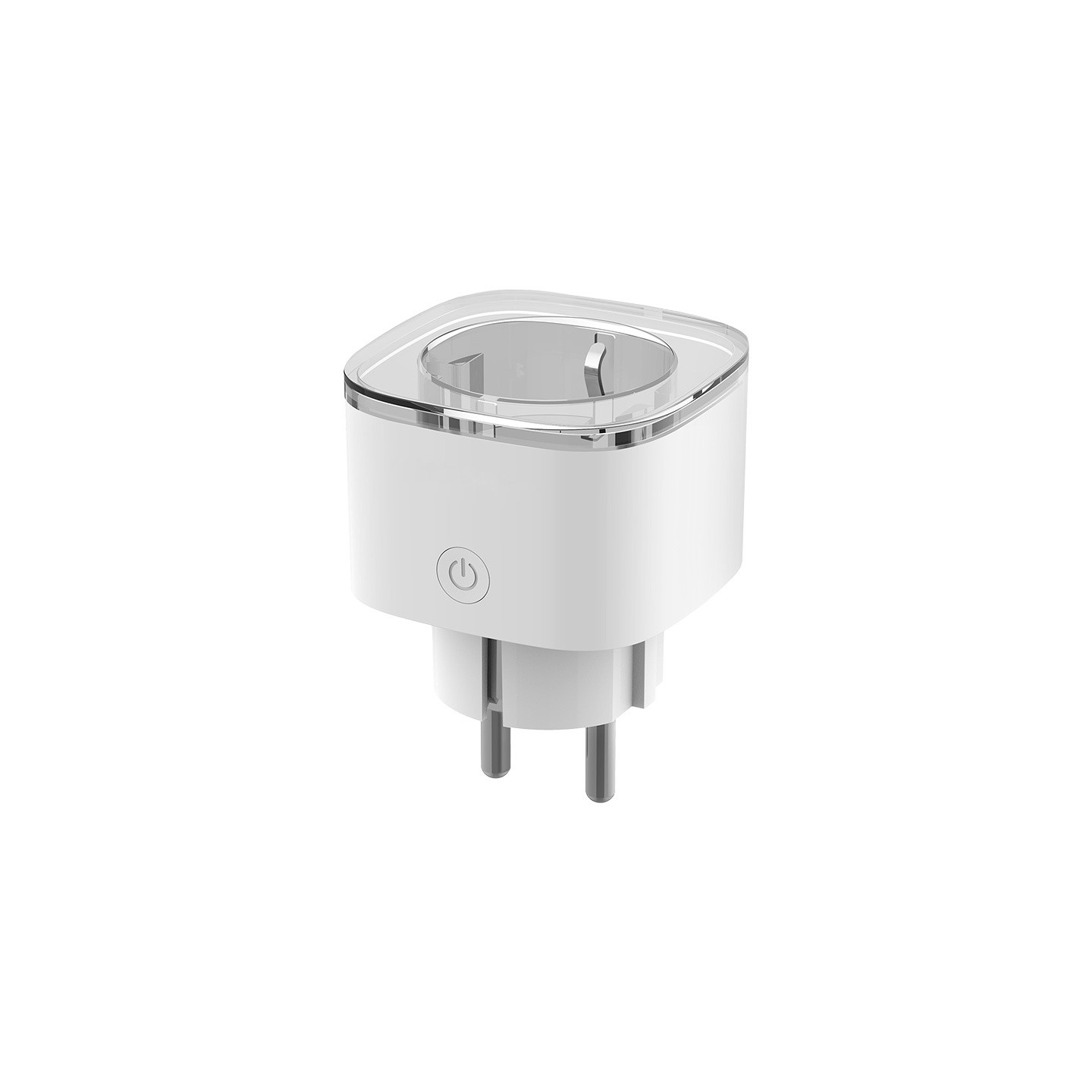 Gosund EP8-M 16A WiFi smart socket (Xiaomi)