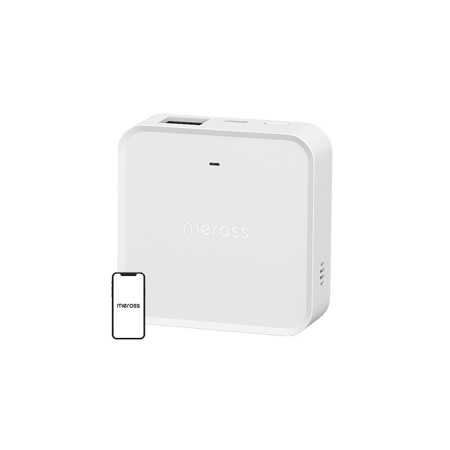 Centrala Bramka WiFi MSH450MA Meross