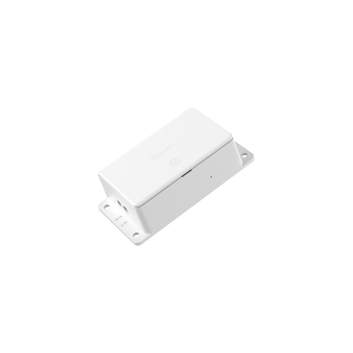Sonoff Basic R5 Gen5 WiFi Smart Switch (10A, Matter)
