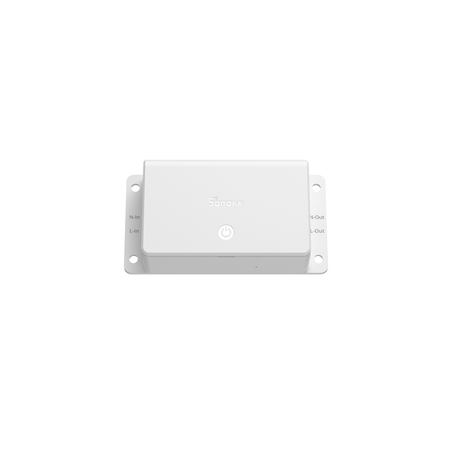 Sonoff Basic R5 Gen5 WiFi Smart Switch (10A, Matter)