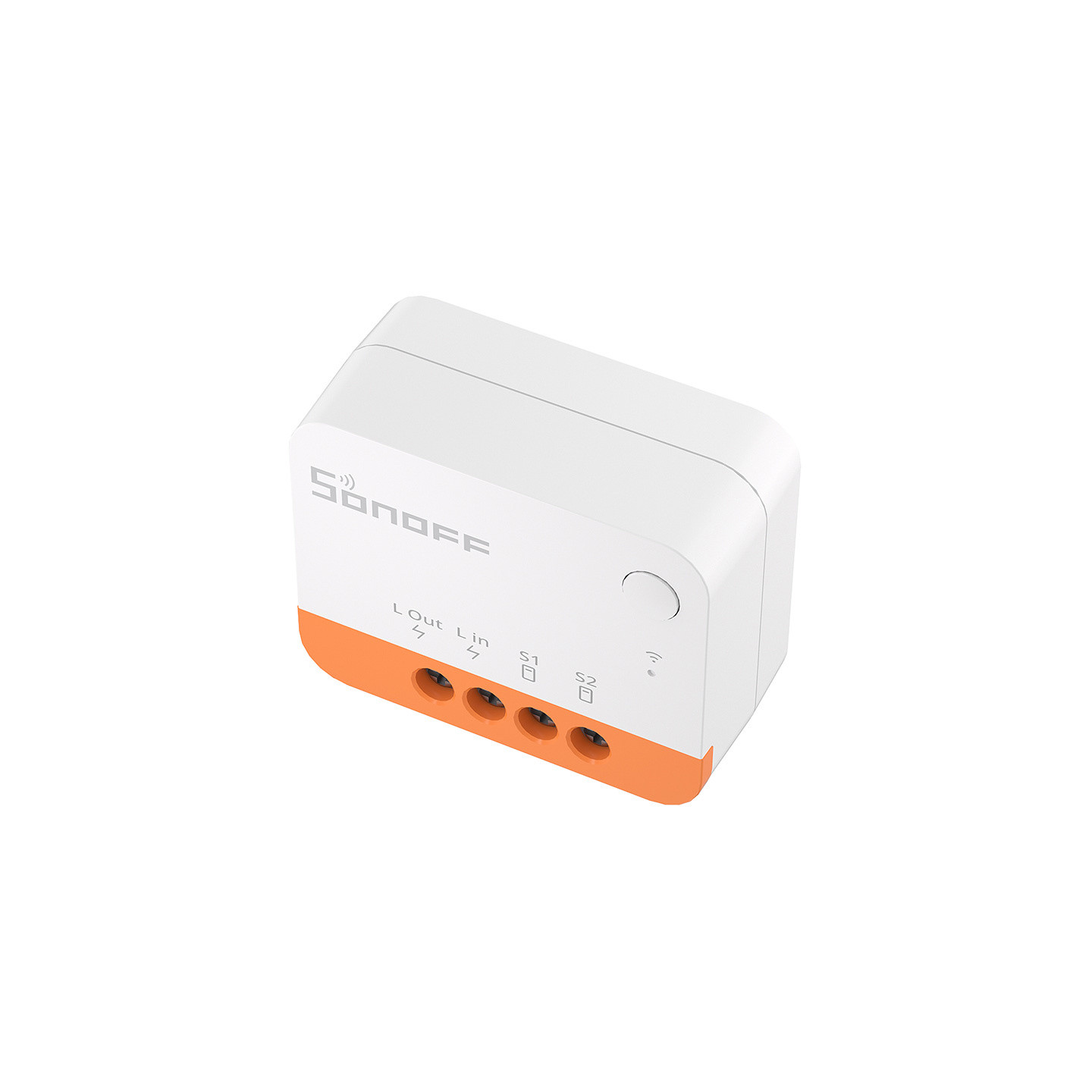 Sonoff ZBMINIL2 smart ZigBee mini switch