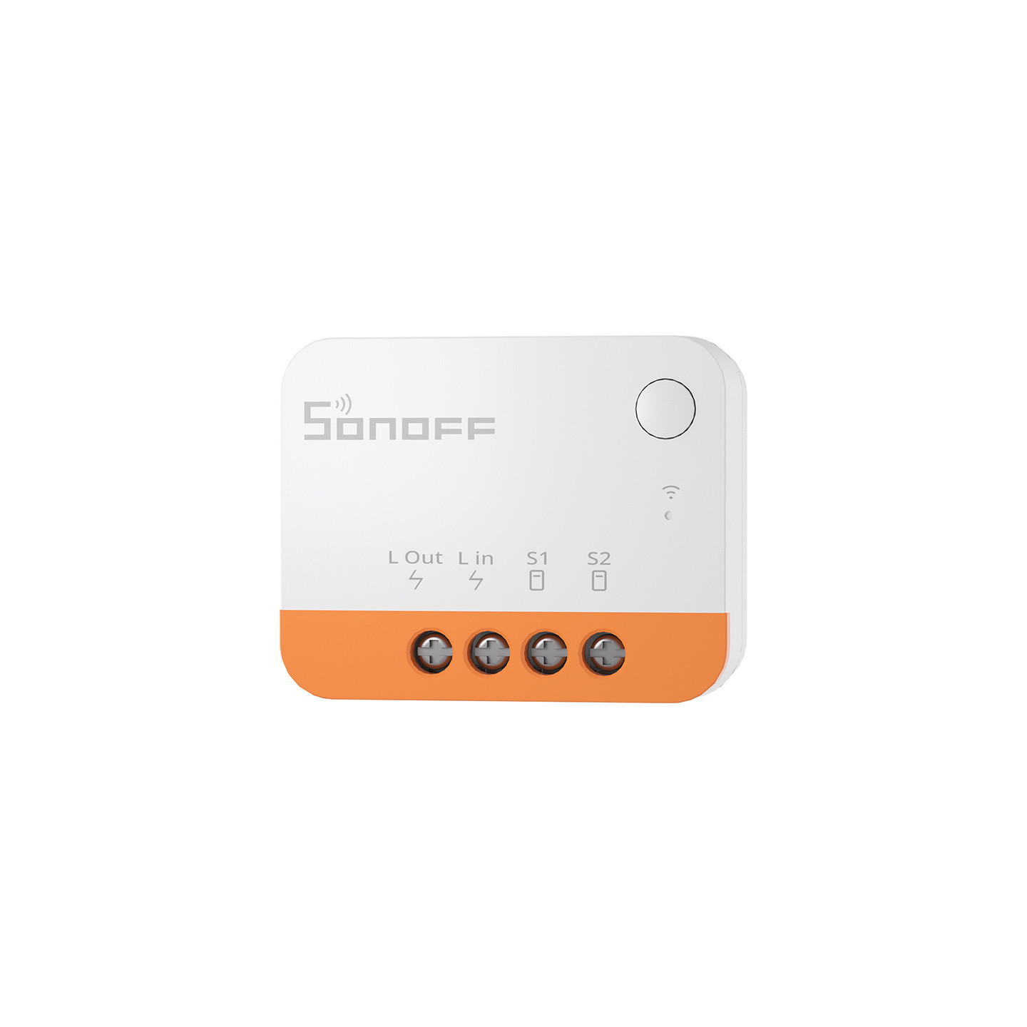 Sonoff ZBMINIL2 smart ZigBee mini switch