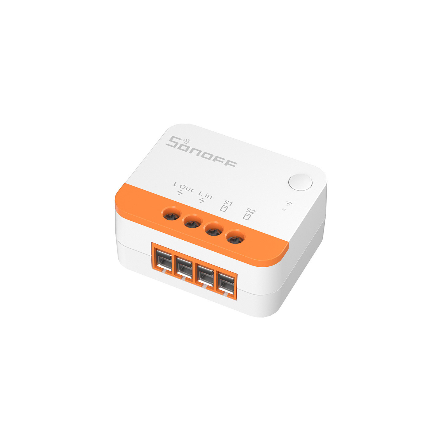 Sonoff ZBMINIL2 smart ZigBee mini switch (2 pcs.)