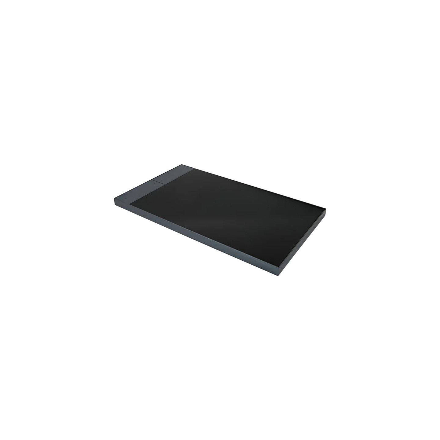 Panel sterowania 10.1” Shelly Wall Display XL WiFi/BLU (szary)