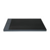 Panel sterowania 10.1” Shelly Wall Display XL WiFi/BLU (szary)