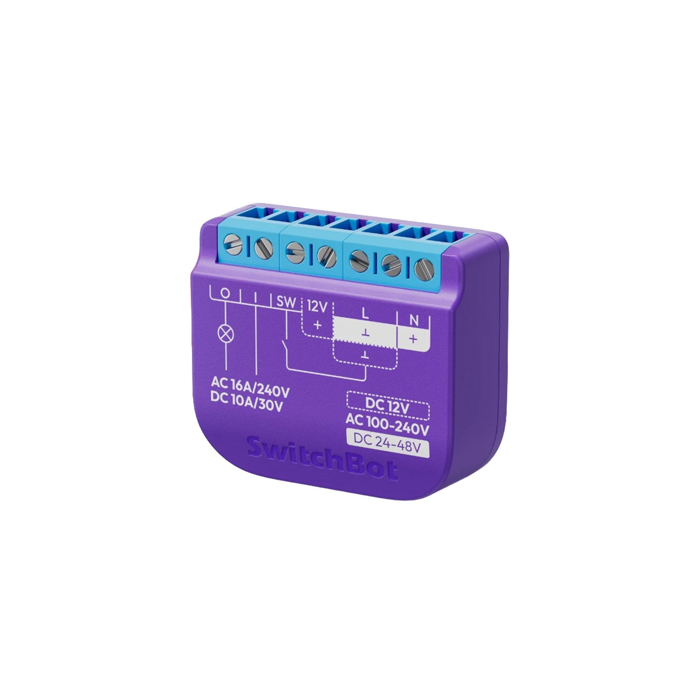 SwitchBot Intelligent Garage Door Controller