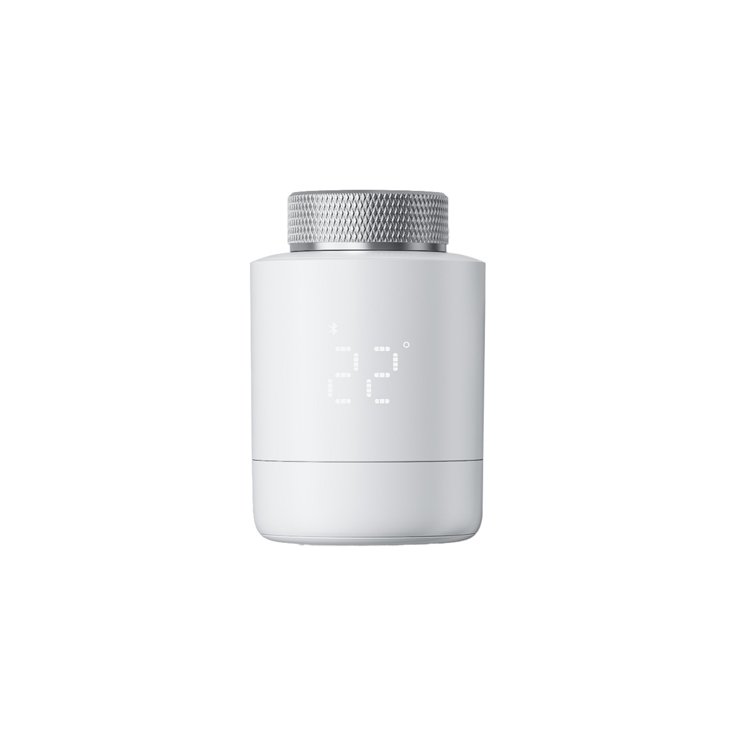 SwitchBot Thermostatic Head