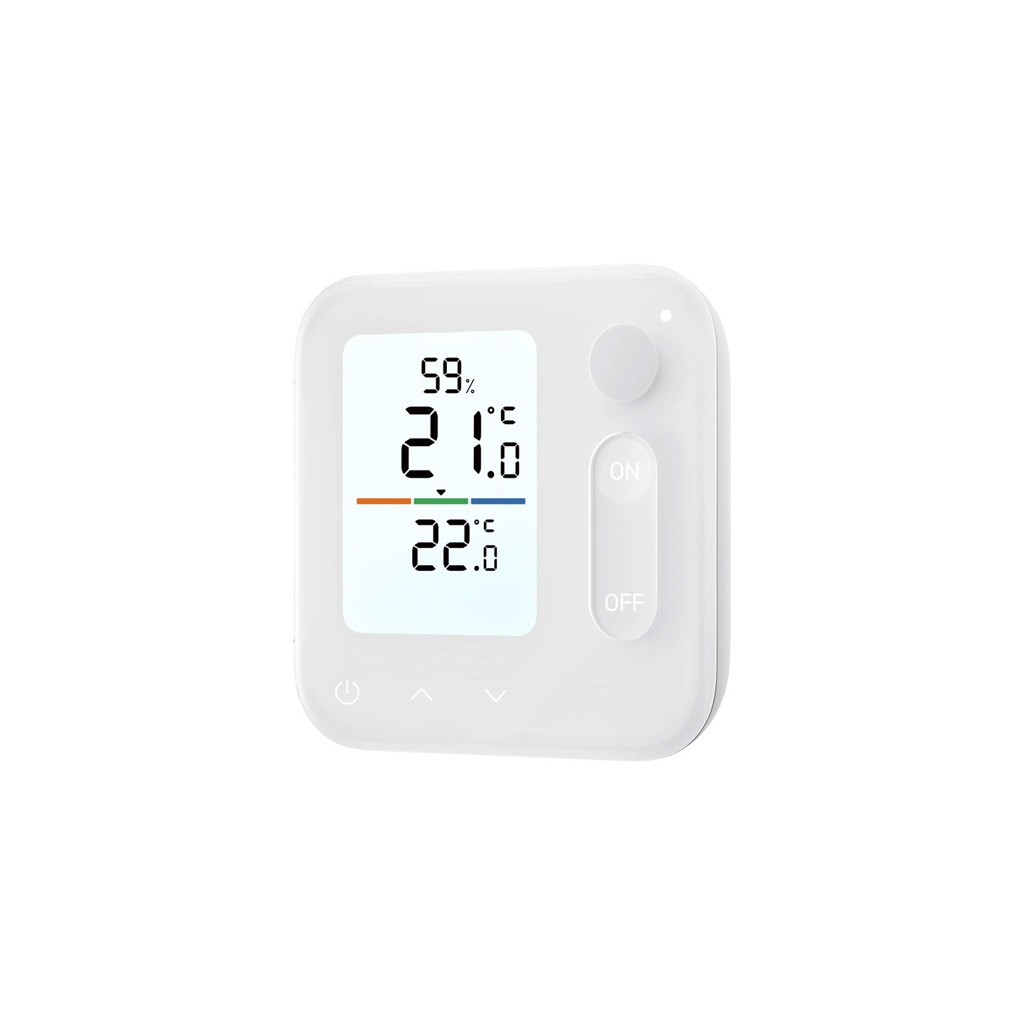 Switchbot Home air conditioning panel