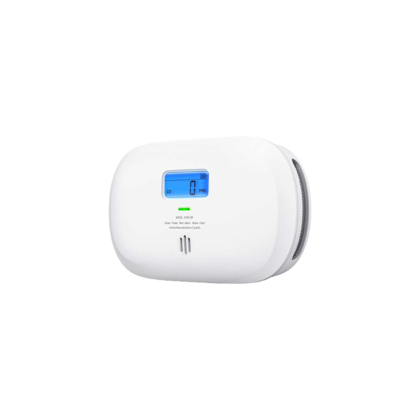 X-Sense XC0C-SR carbon monoxide detector