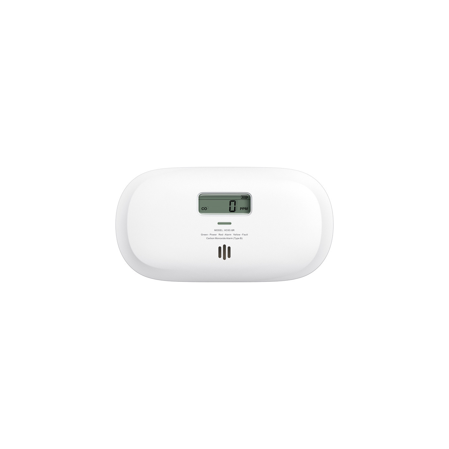 X-Sense XC0C-SR carbon monoxide detector