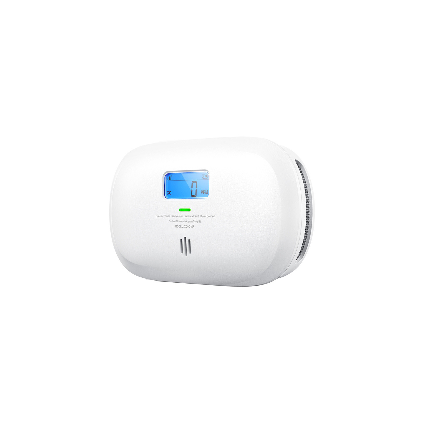 X-Sense XC0C-MR Link+ carbon monoxide detector