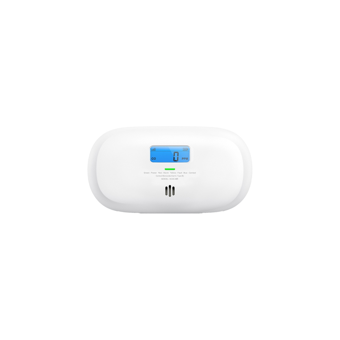 X-Sense XC0C-MR Link+ carbon monoxide detector