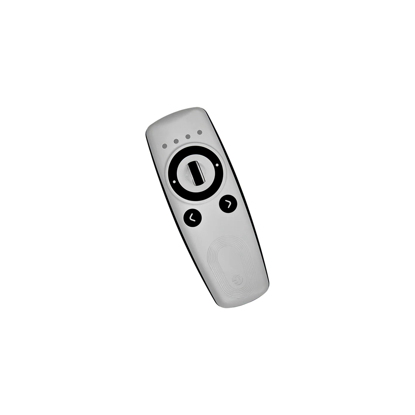 Shelly BLU Remote Control ZB (BT / ZigBee) remote control (white)