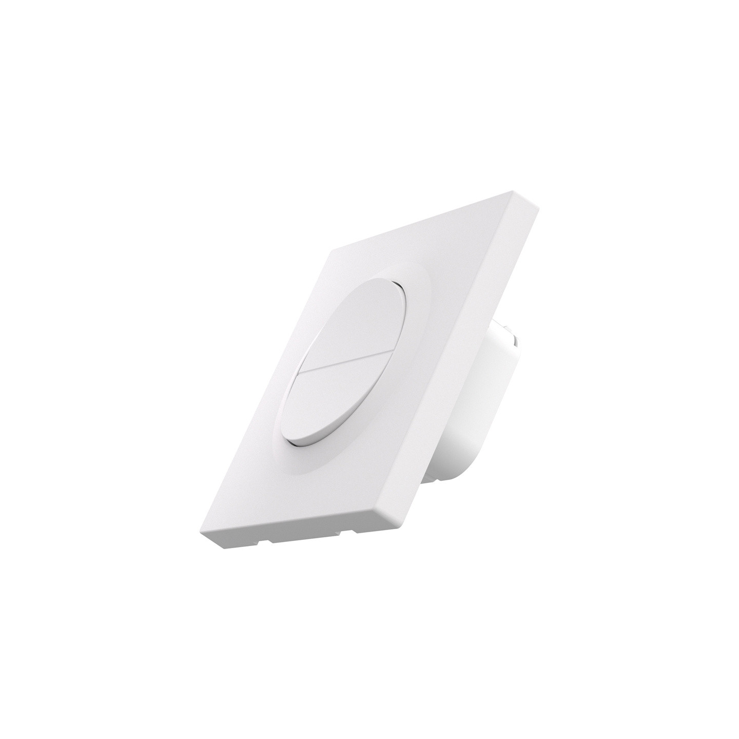SONOFF MINI-ZB2GSL-E ZigBee two-channel wall switch without nat.