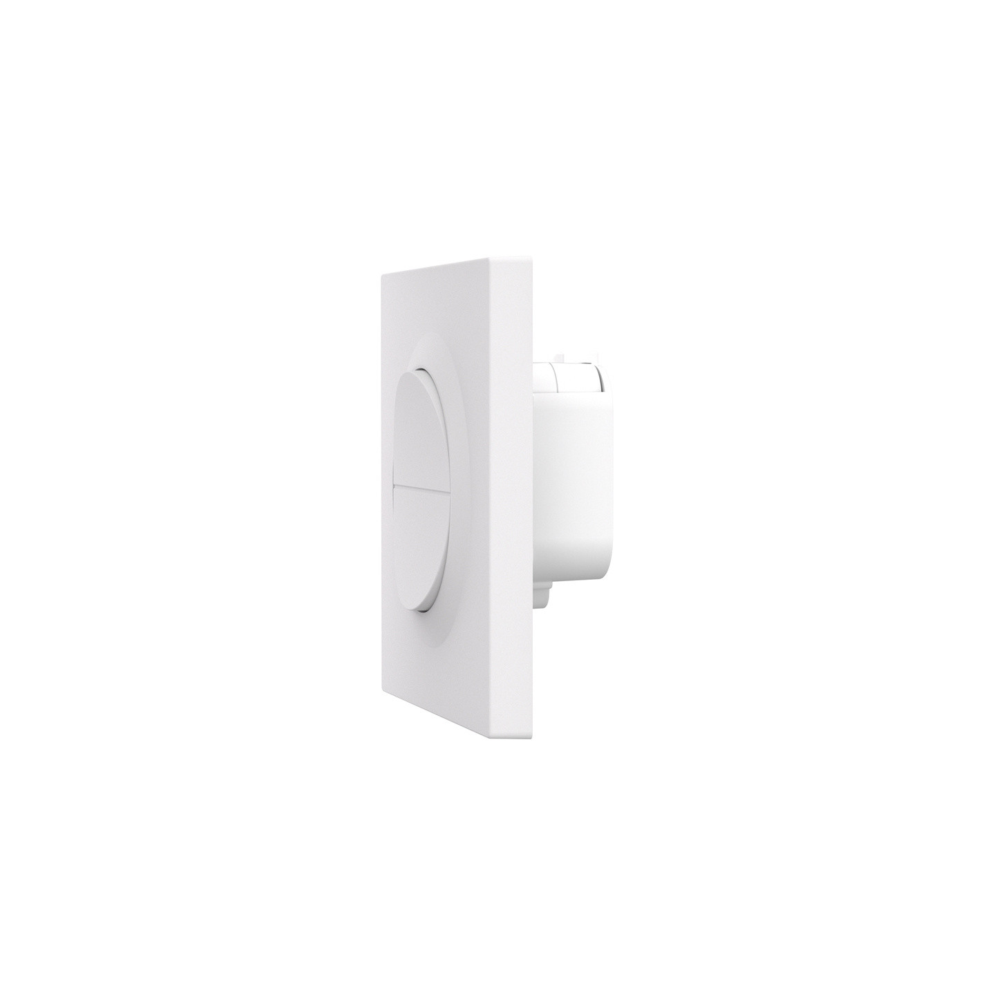 SONOFF MINI-ZB2GSL-E ZigBee two-channel wall switch without nat.