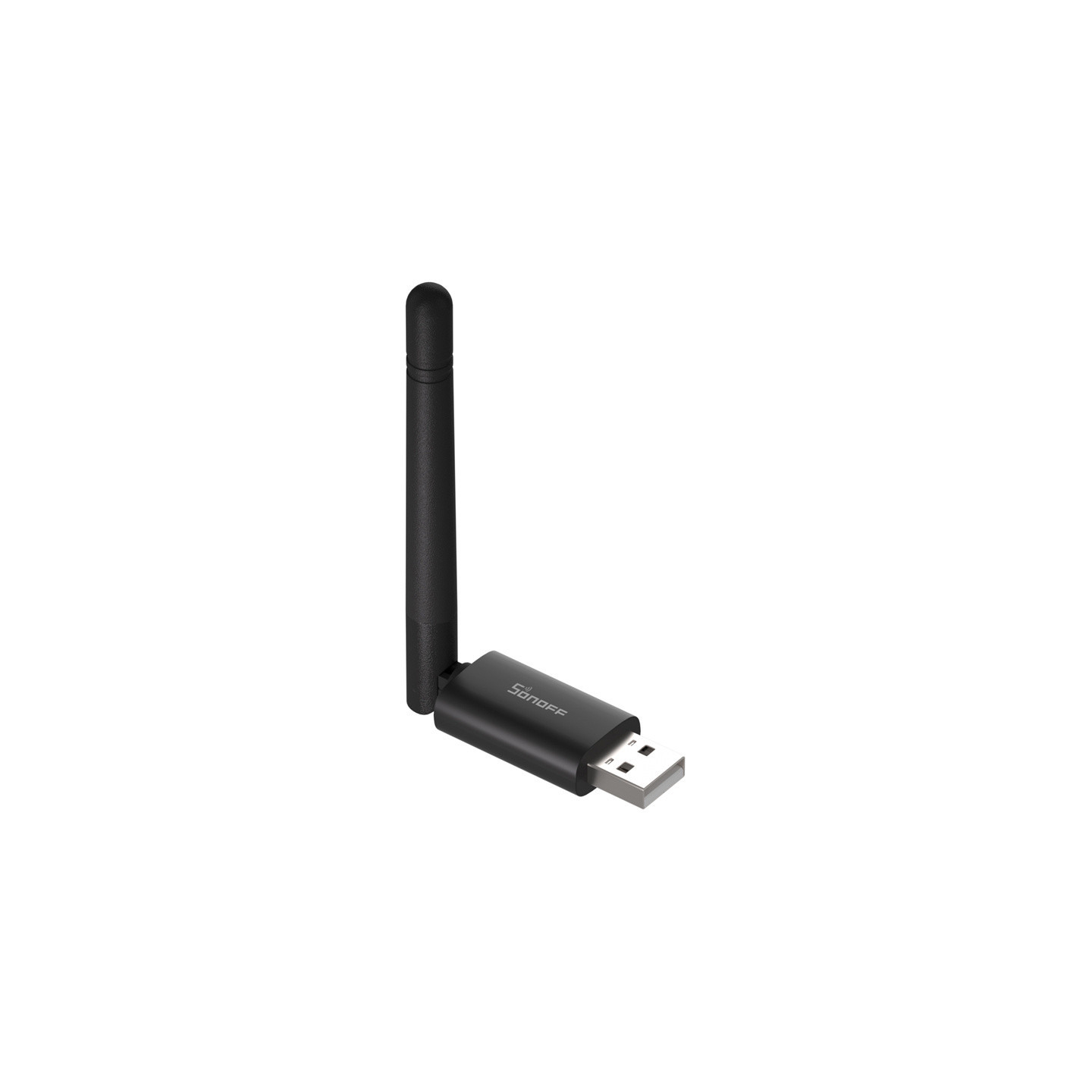 Bramka ZigBee SONOFF Dongle-LMG21 (Home Assistant, openHAB, Zigbee2MQTT)