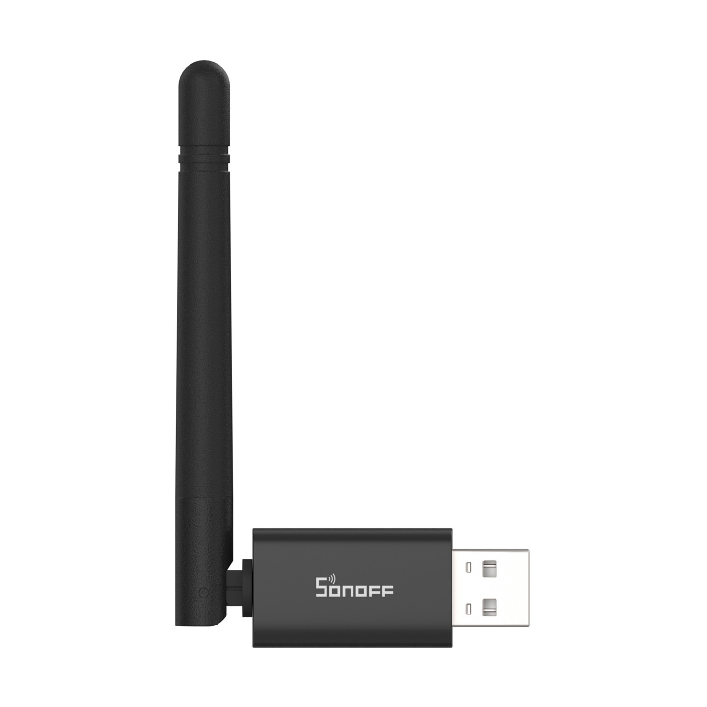 Bramka ZigBee SONOFF Dongle-LMG21 (Home Assistant, openHAB, Zigbee2MQTT)
