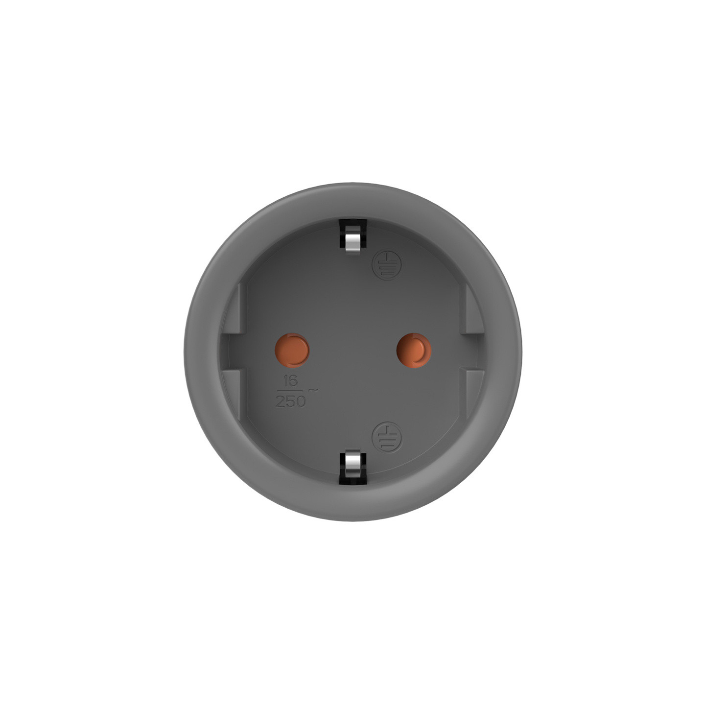 Sonoff S60ZBTPF ZigBee smart outlet (2pak)