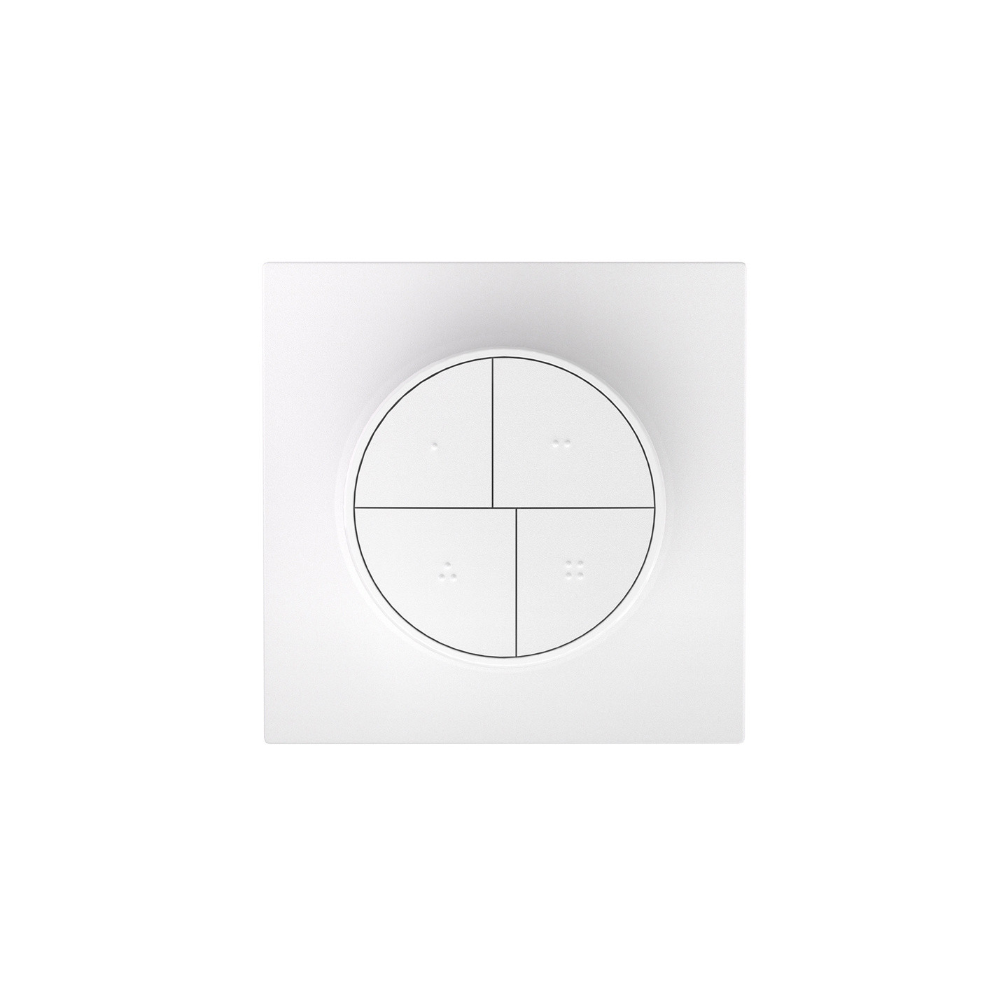 Sonoff SNZB-01M Smart Wireless ZigBee Button