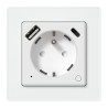 Smart Outlet Avatto WOT20-FR
