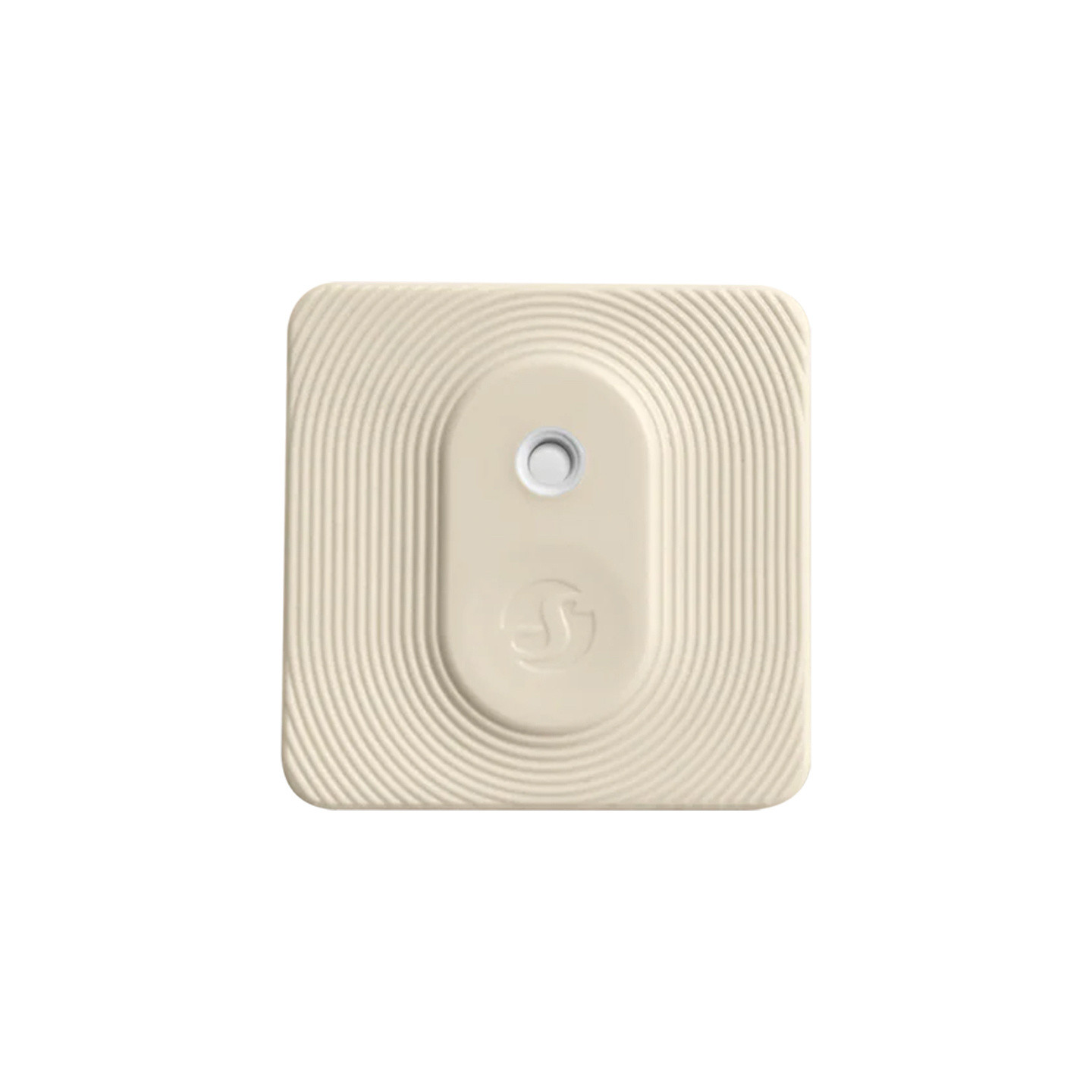 Zigbee Shelly H&T ZB Temperature and Humidity Sensor (Flesh-colored)