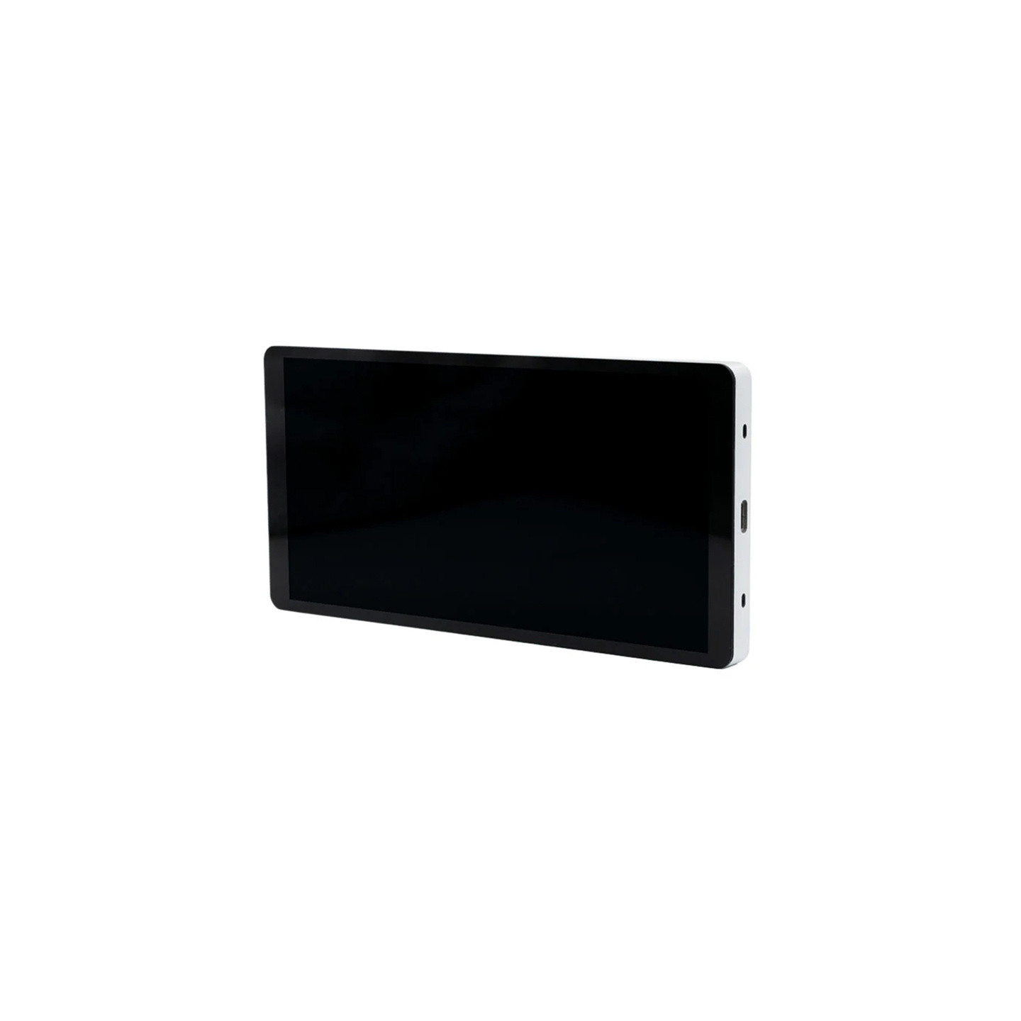 6.95" Shelly Wall Display X2i WiFi/BLU control panel (silver)