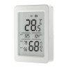 Sonoff AirGuard TH SNZB-02DR2 ZigBee LCD Temperature and Humidity Sensor
