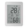 Sonoff AirGuard TH SNZB-02DR2 ZigBee LCD Temperature and Humidity Sensor
