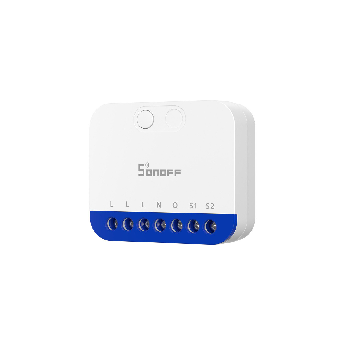 Sonoff MINI-DIM Matter smart mini WiFi controller/dimmer