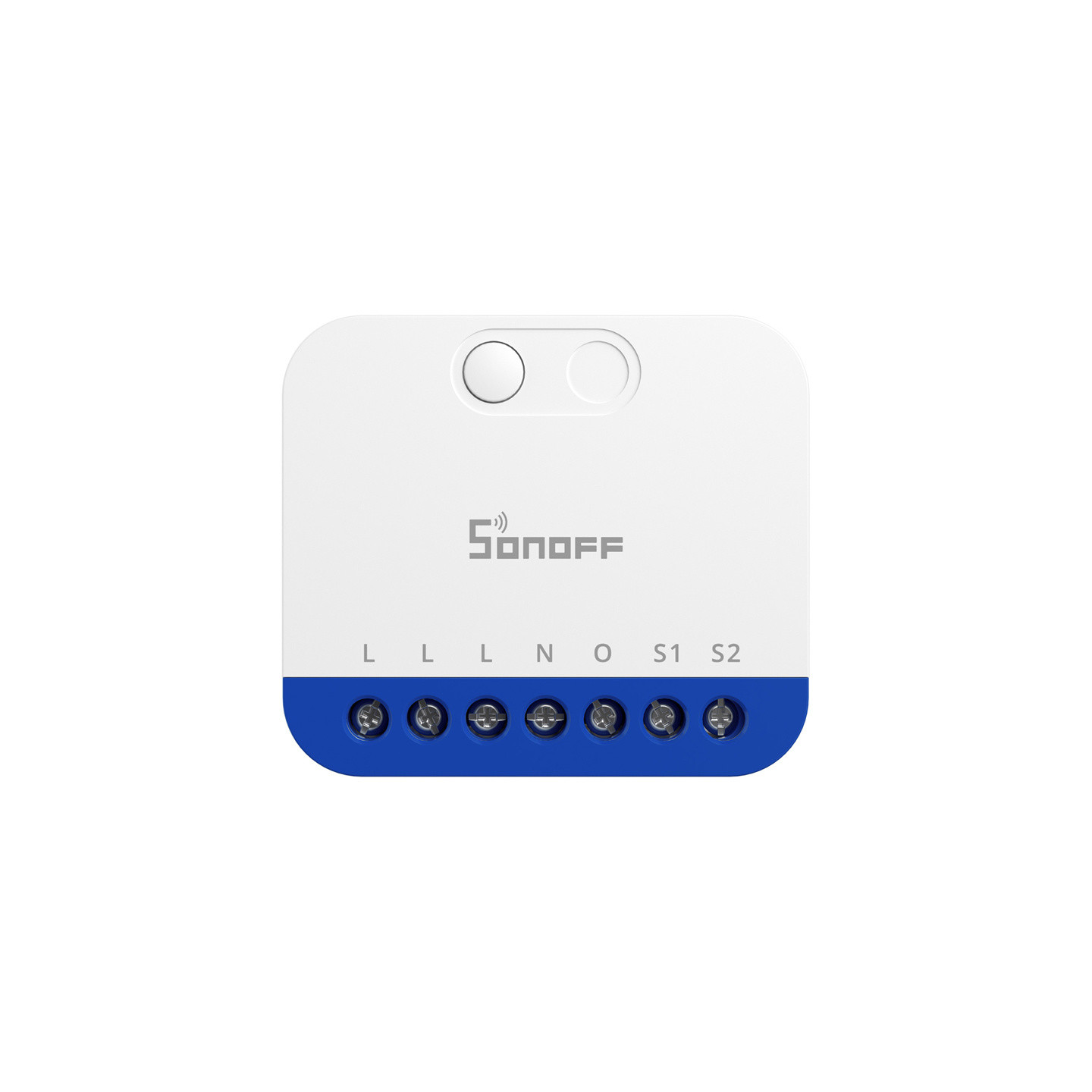 Sonoff MINI-DIM Matter smart mini WiFi controller/dimmer