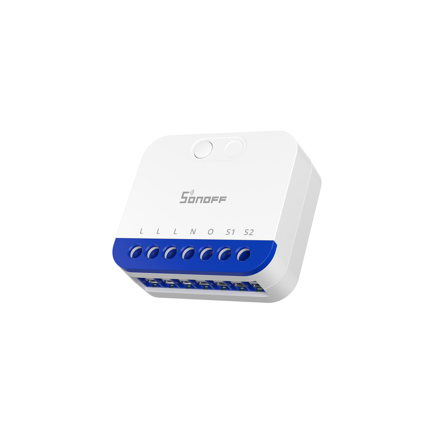 Sonoff MINI-DIM Matter smart mini WiFi controller/dimmer