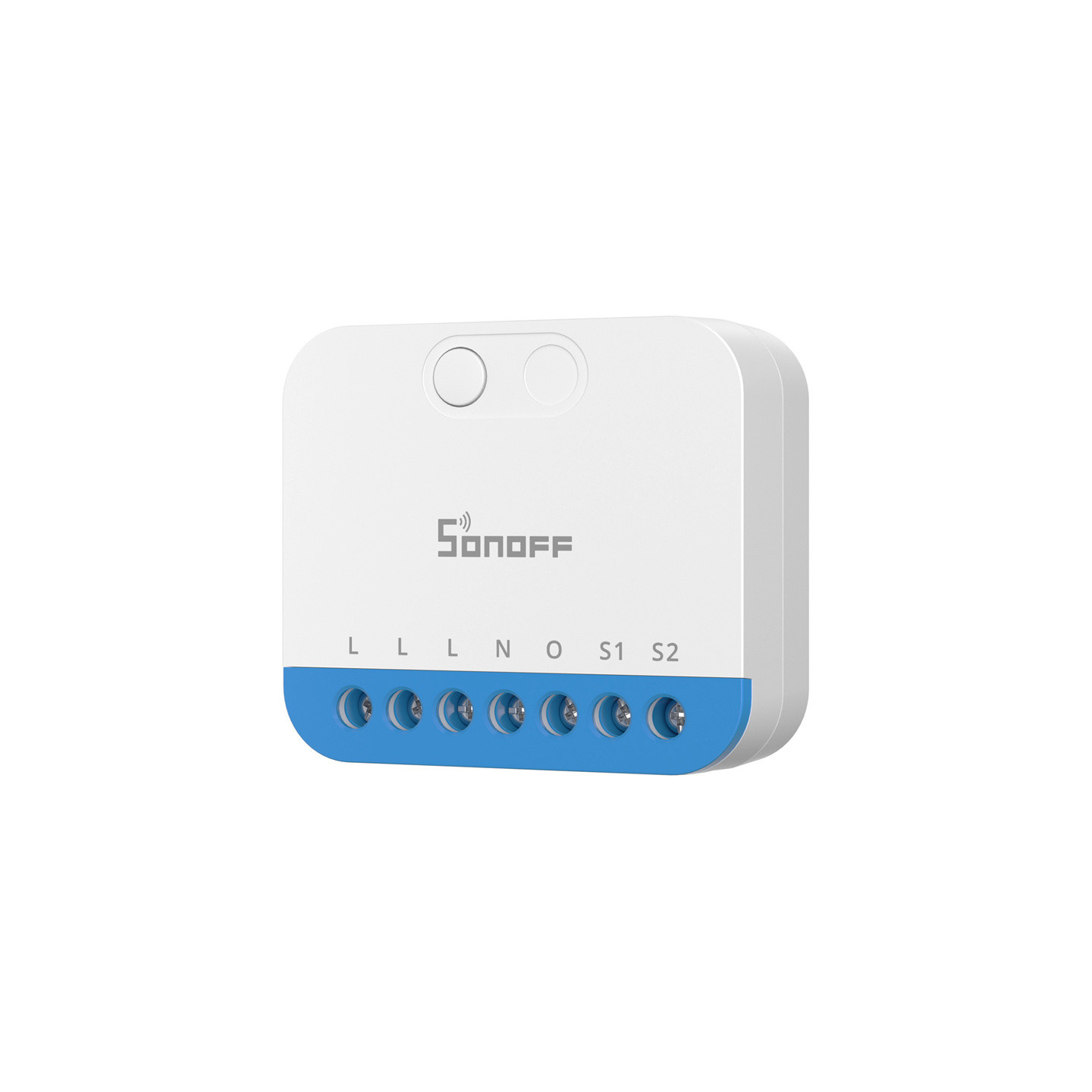 Sonoff MINI-ZBDIM Zigbee smart mini controller/dimmer
