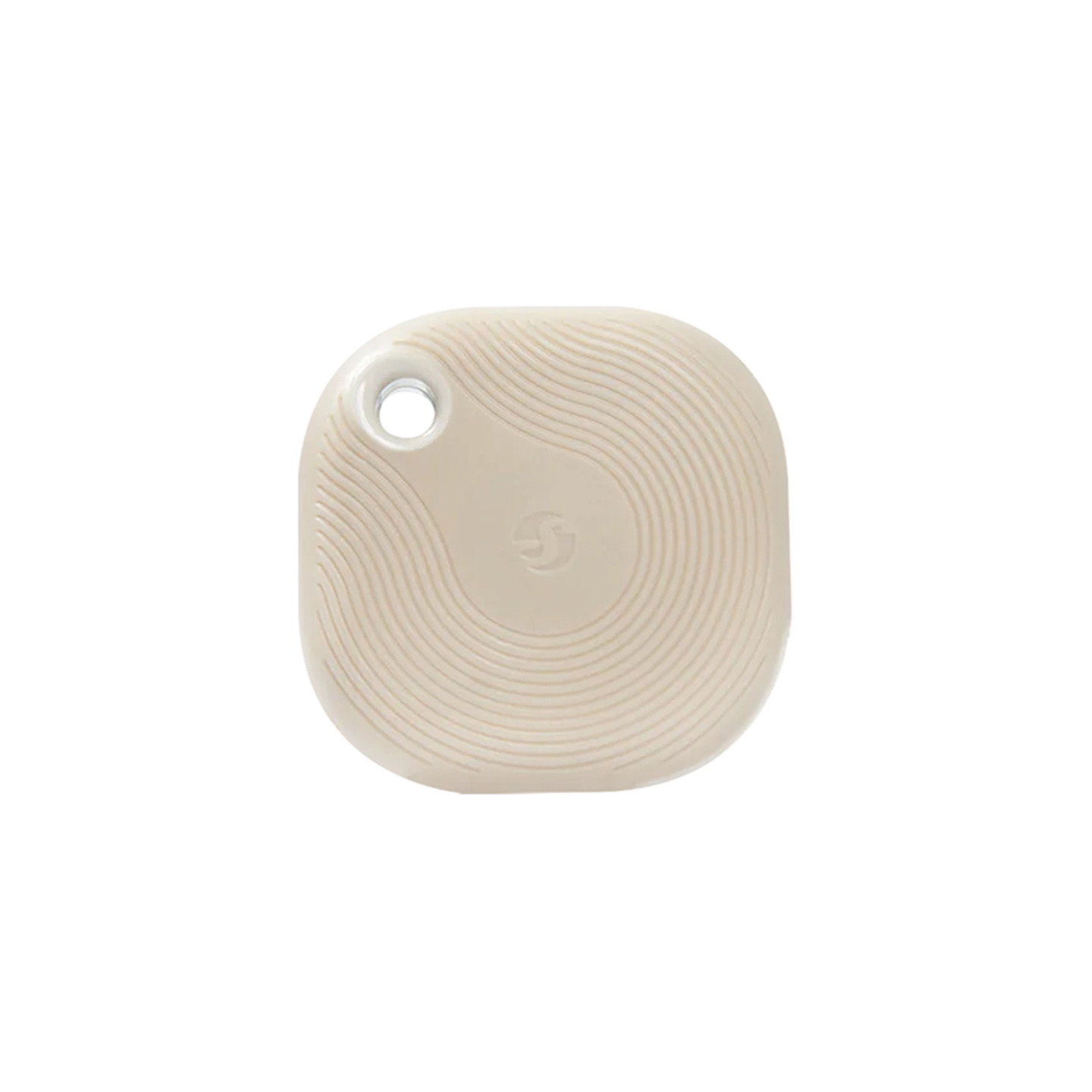ZigBee Shelly BLU Button Tough 1 ZB (Mocha) action and scene activation button