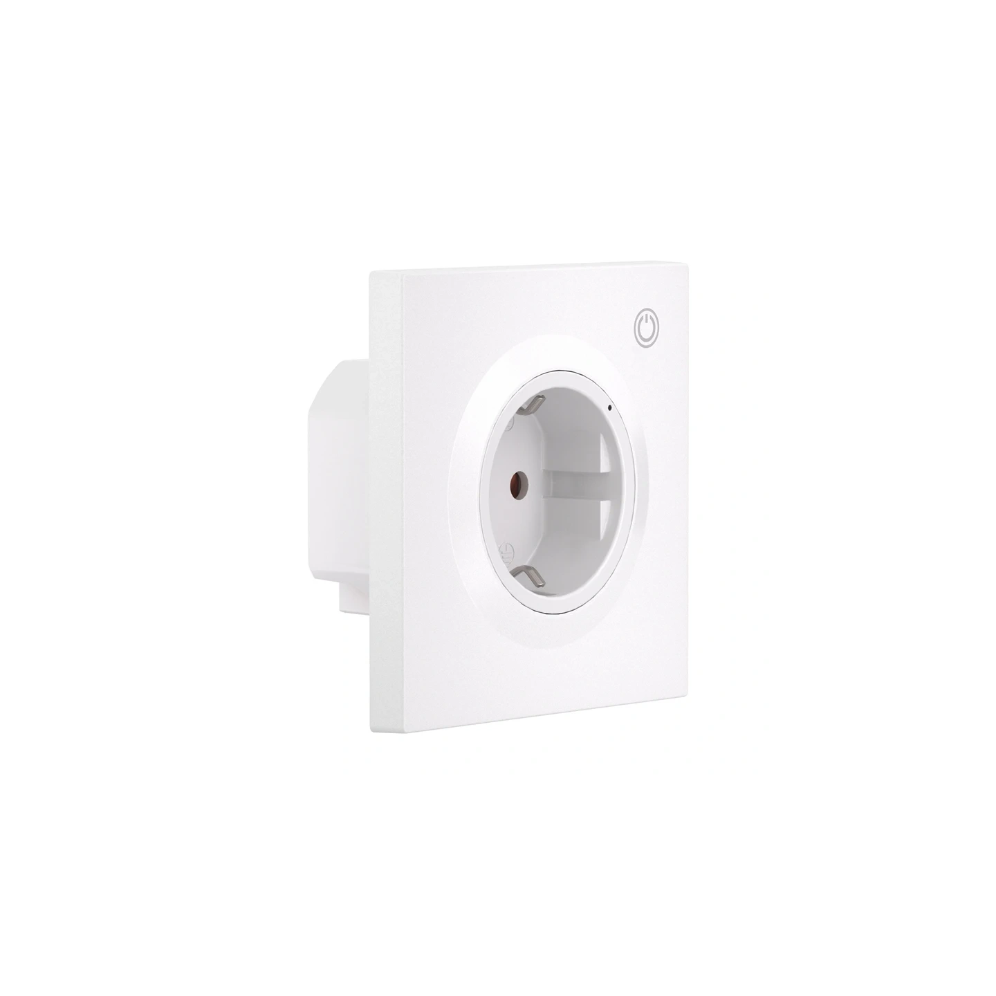 Sonoff WS01TPF-E WiFi Smart Wall Socket (Type F)