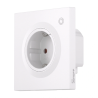 Sonoff WS01TPF-E WiFi Smart Wall Socket (Type F)