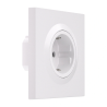 Sonoff WS01STPF-E Traditional Wall Outlet (Type F)