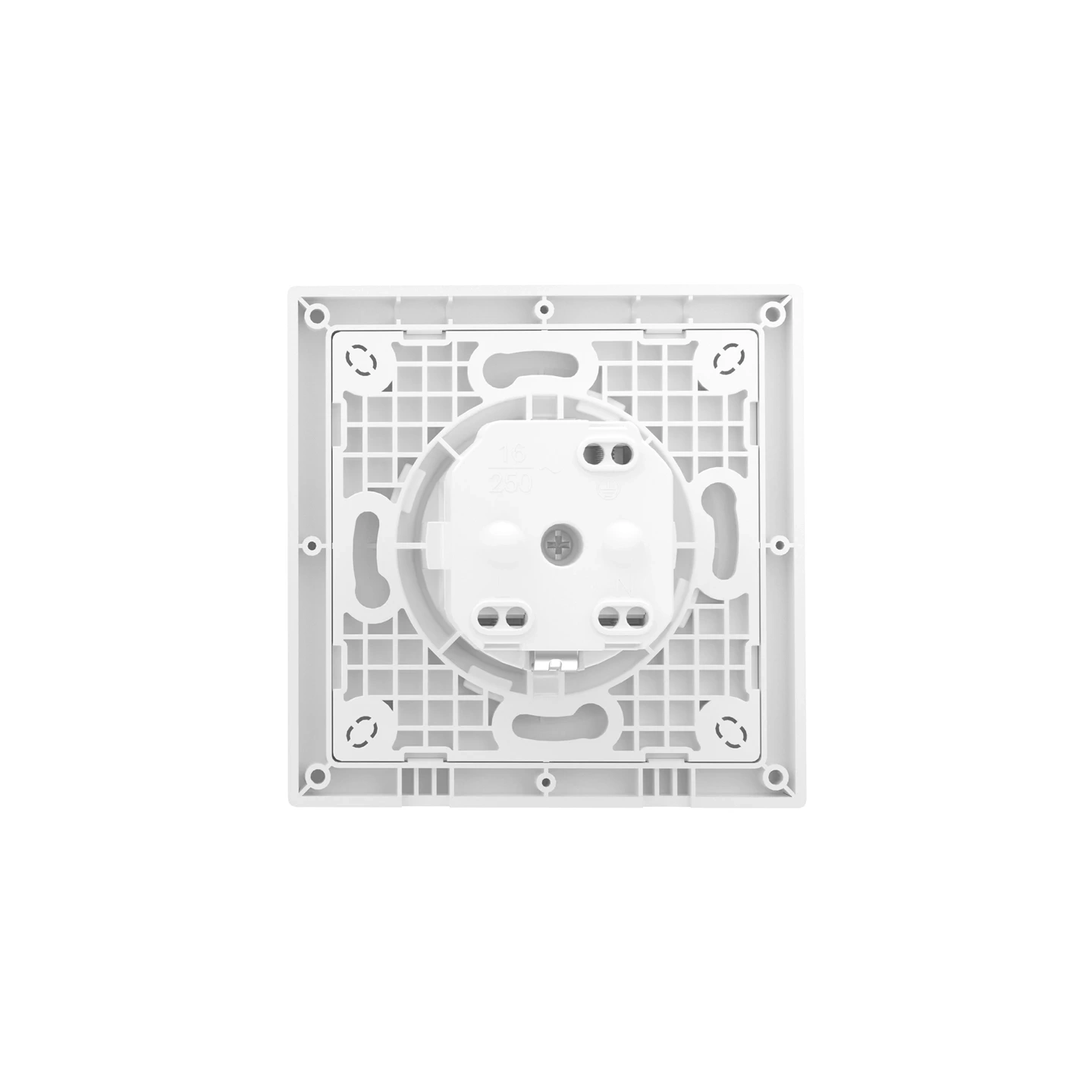 Sonoff WS01STPF-E Traditional Wall Outlet (Type F)