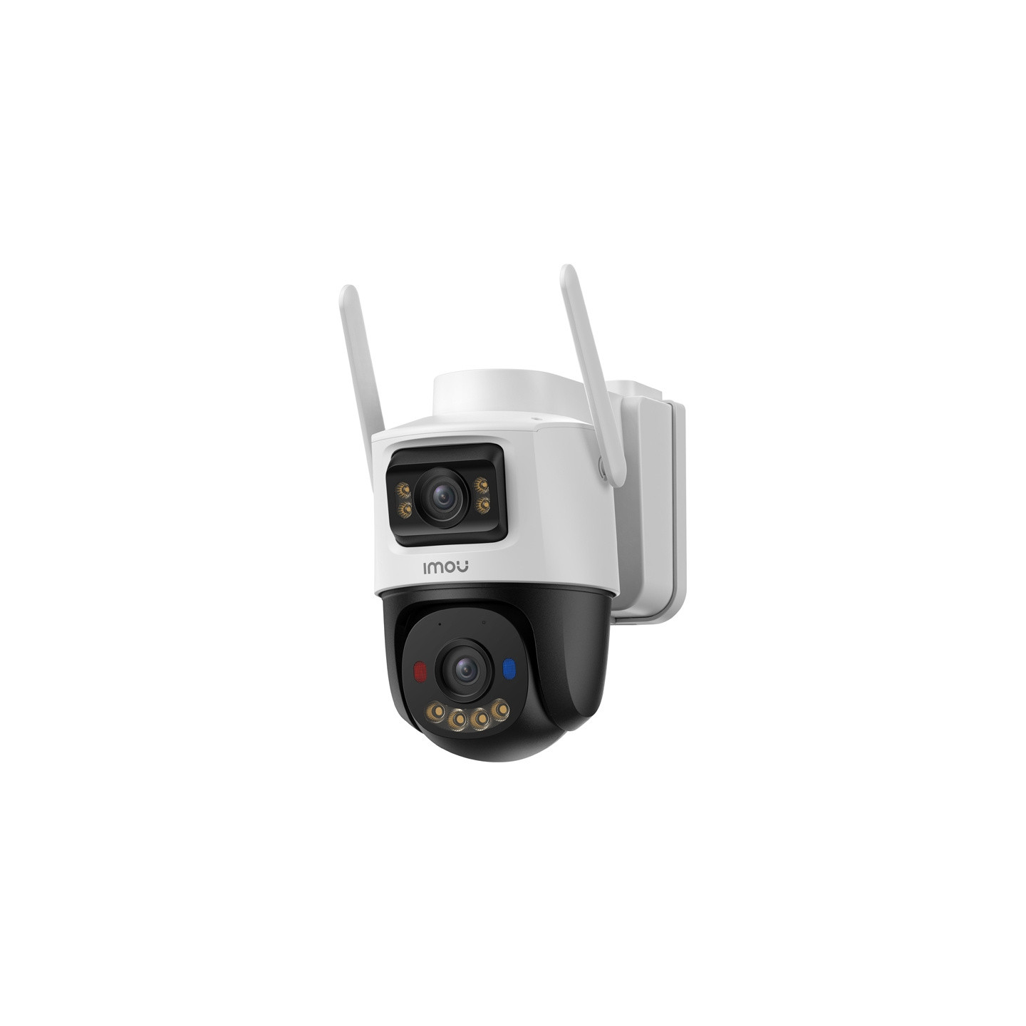 IMOU AOV Dual 10MP 4G LTE Outdoor IP Camera