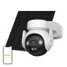IMOU AOV PT KIT 4G Outdoor IP Camera (without card)