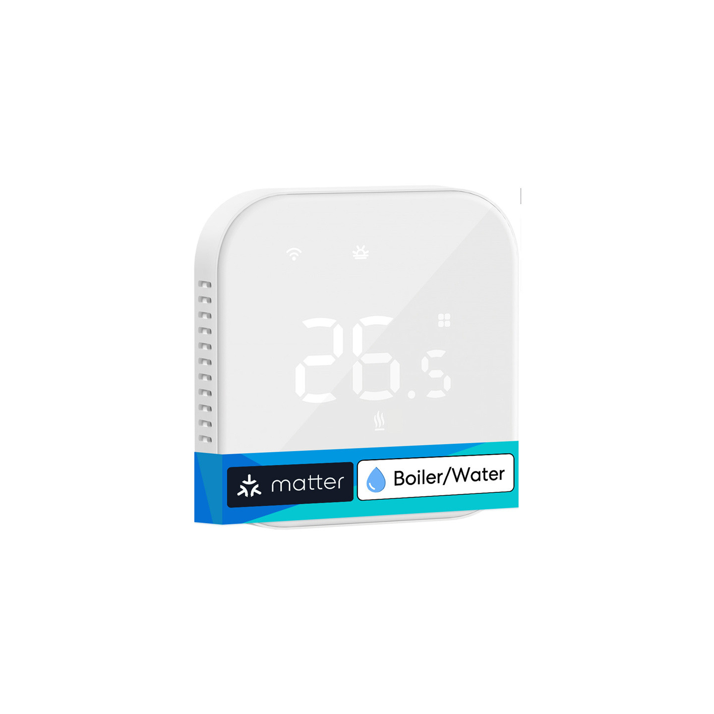 Meross MTS215BMA(EU) Smart WiFi Thermostat
