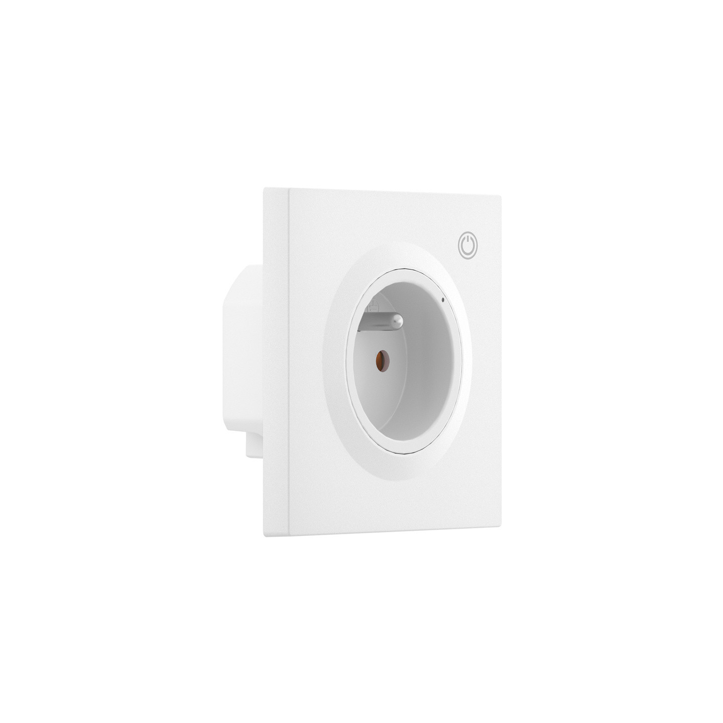 Sonoff WS01TPE-E WiFi Smart Wall Socket (Type E)