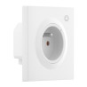 Sonoff WS01TPE-E WiFi Smart Wall Socket (Type E)