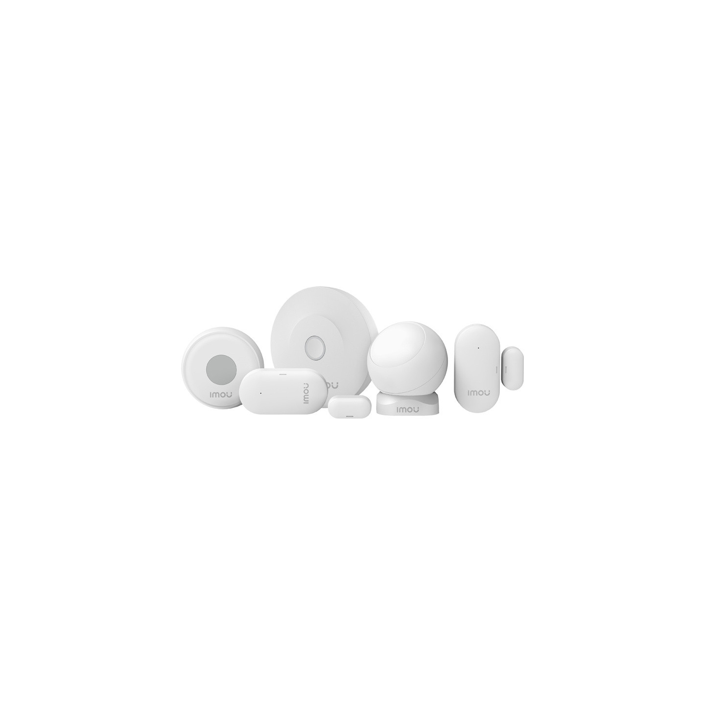 IMOU KIT Alarm System