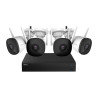 IMOU Kit-Pro WiFi CCTV Monitoring Kit