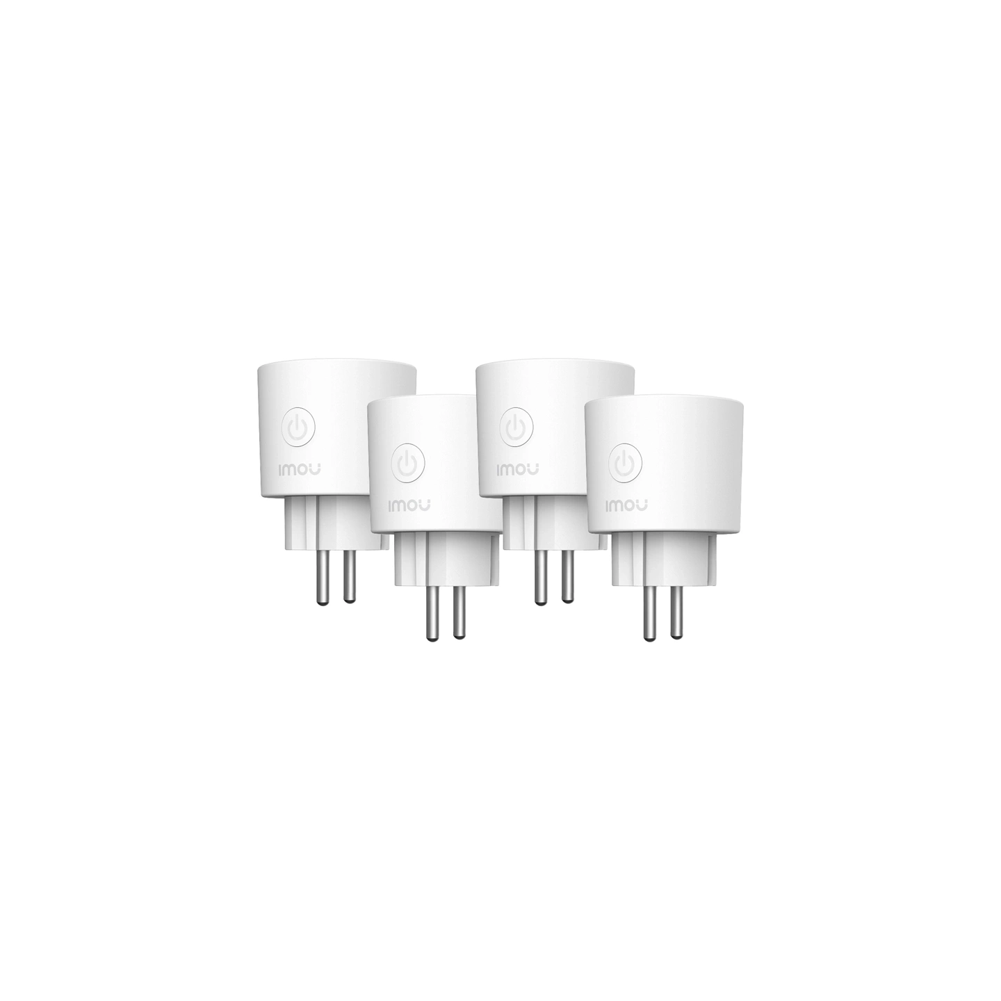 IMOU CE2P Smart Plug, Set of 4