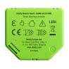 Shelly Dimmer Gen4 Zigbee/Matter Smart Dimmer