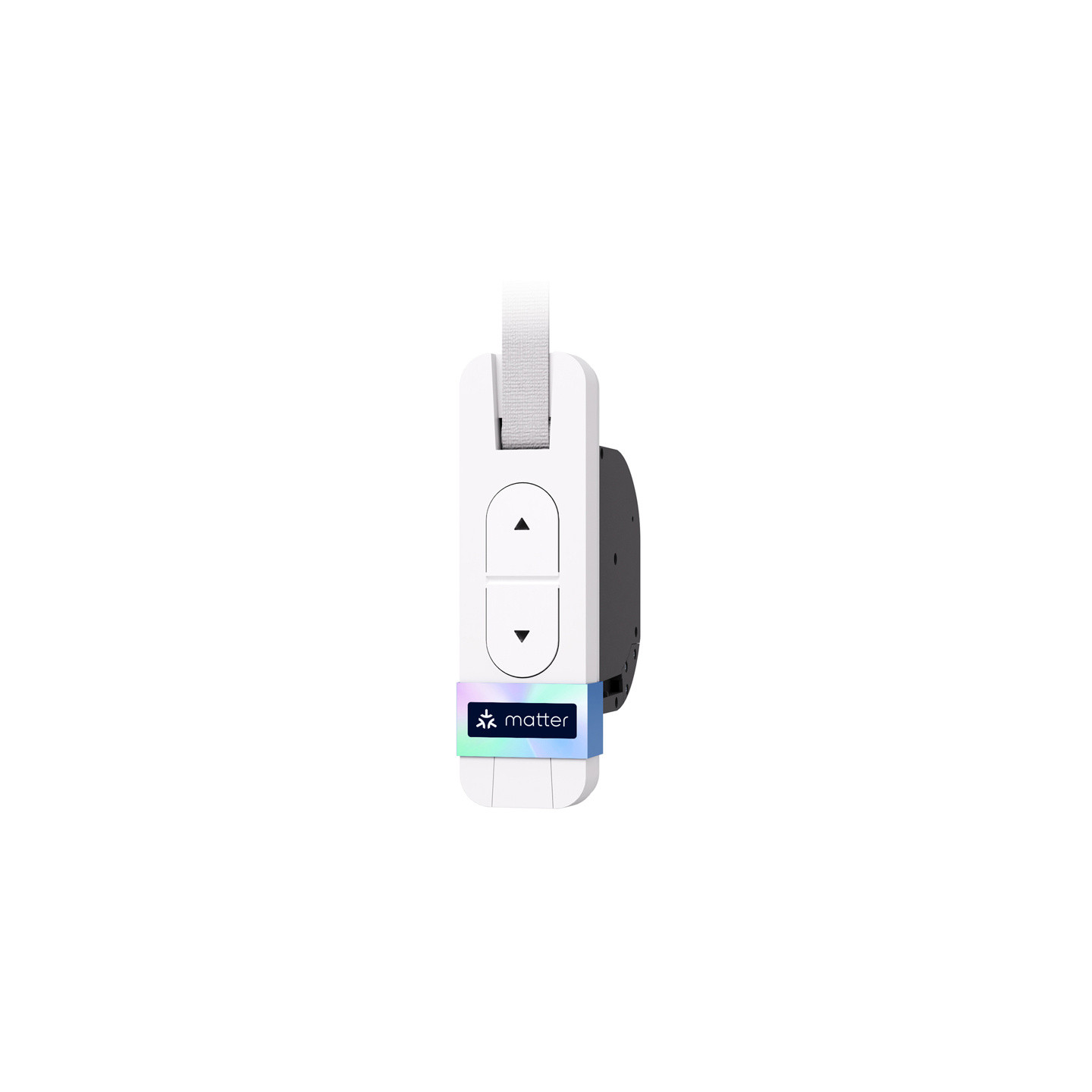 MEROSS MRS200MA-EU Wi-Fi Smart Roller Shade Reel