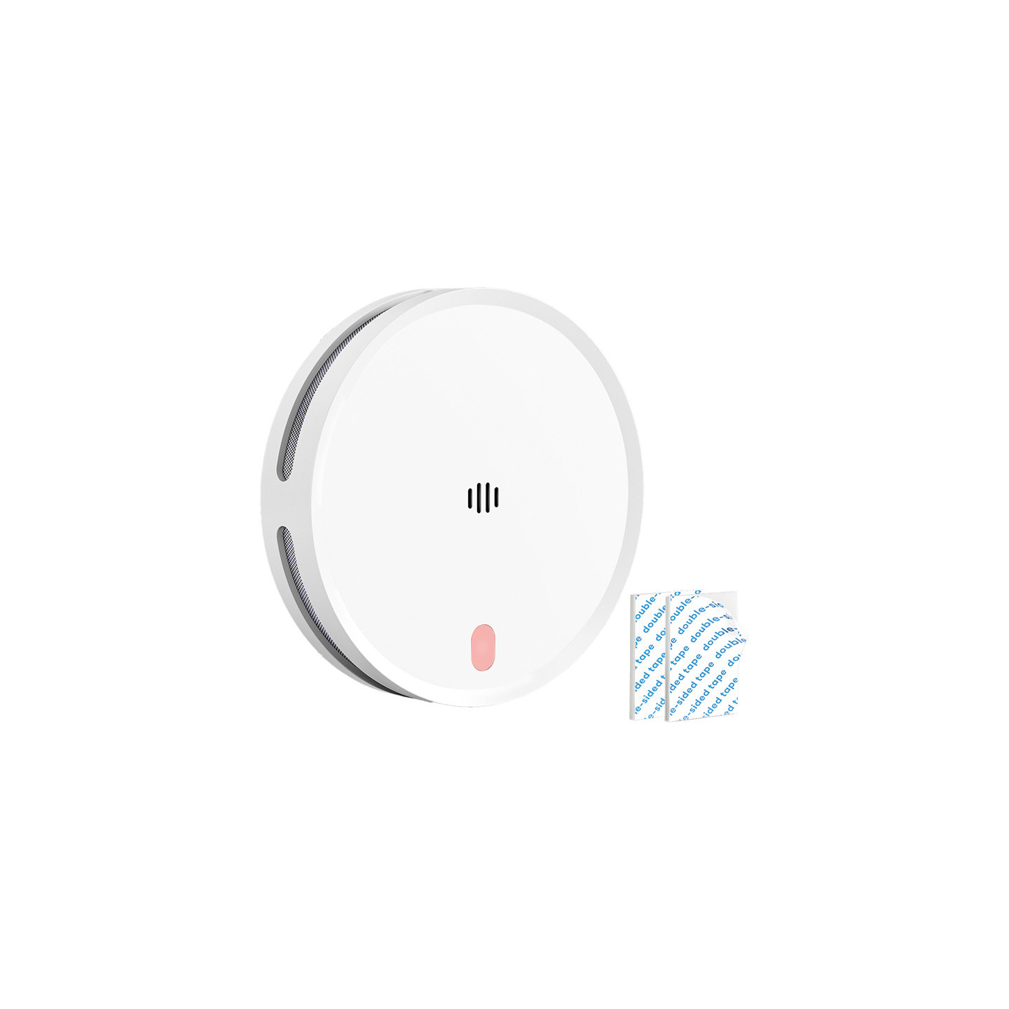 MEROSS MA151-UN Smart Wi-Fi Smoke Detector